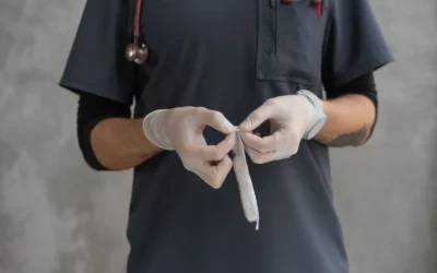 9 Tough Nitrile Gloves That Don’t Tear Easily in 2026
