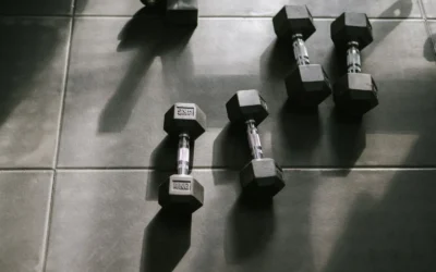 Top 8 Space-Saving Dumbbells for a Two-Car Garage 2026