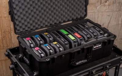 Top Storage Cases for Spare 3D Printer Nozzles in 2026