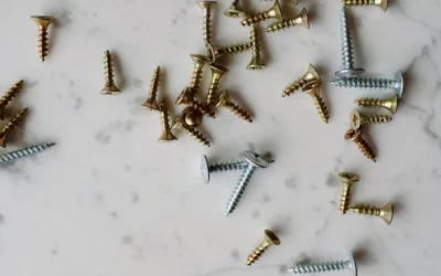 brass vs hardened steel nozzles: MK8 showdown