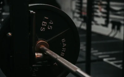 Fix EVA Foam Dents From Barbells