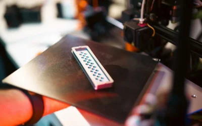 Filament Popping While Printing? 5 Fixes Before You Toss It