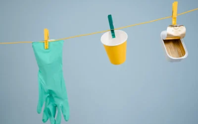 green vs blue vs black nitrile gloves for garage use Compared