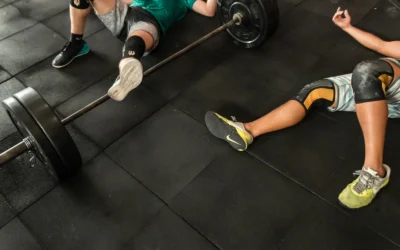 horse stall mats vs dedicated gym flooring Verdict