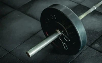 How Thick Garage Gym Flooring Should Be for Deadlifts: 2026 Guide