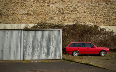 How to Build a Garage Gym in a One-Car Garage: 2026 Guide