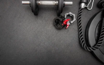 How to Stop a Weight Bench from Sliding on Rubber Flooring 2026