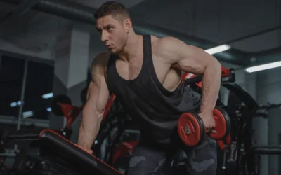 PowerBlock Pro 100 Adjustable Dumbbell, 5-100 lb vs PowerBlock Elite EXP Adjustable Dumbbells: Is the Bigger Set Worth It for a Garage Gym?
