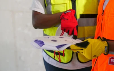 Mechanix Wear gloves review: Disposable Nitrile