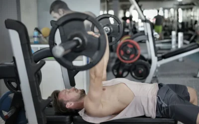 Low Ceiling Barbell Press Fixes