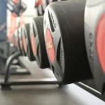 dumbbell, gym, fitness, dumbbells, training, dumbbell, gym, gym, gym, gym, gym, dumbbells