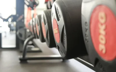REP Hex Dumbbell Set Review