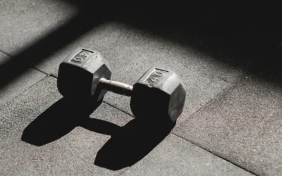 Dumbbell Stand Too Big? Space Fixes