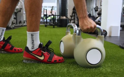 Top Adjustable Kettlebell for a Home Garage: 7 Picks 2026