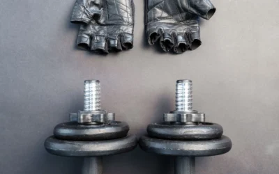 What Weight Range of Adjustable Dumbbells You Need in 2026